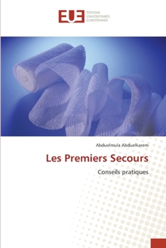 Paperback Les Premiers Secours [French] Book