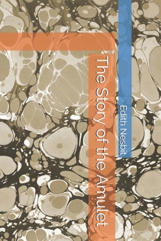 The Story of the Amulet