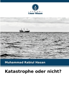 Paperback Katastrophe oder nicht? [German] Book