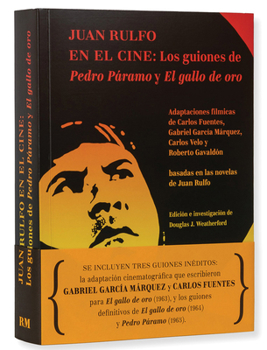 Juan Rulfo en el cine