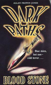 Blood Stone (Dark Paths, 6) - Book #6 of the Dark Paths