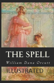 Paperback The Spell Illustrated Book