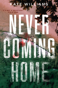 Hardcover Never Coming Home Book