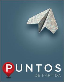 Puntos Textbook + Connect Spanish Plus (W/Wk/LM, eBook, and Learnsmart)