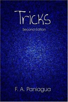 Paperback Tricks Book