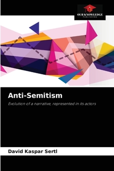 Paperback Anti-Semitism Book