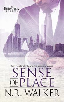 Sense of Place - Book #3 of the Thomas Elkin