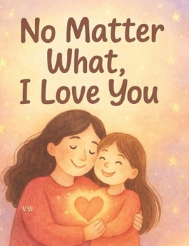 Paperback No Matter What, I Love You Book