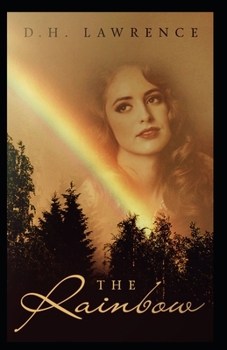 Paperback The Rainbow Annotated Book