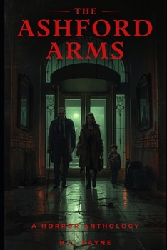 Paperback The Ashford Arms Book