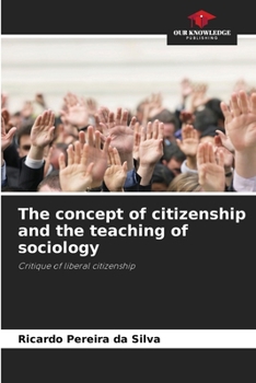 The concept of citizenship and the teaching of sociology