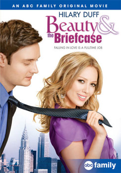 DVD Beauty & the Briefcase Book