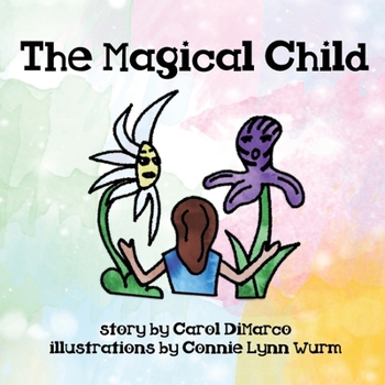 Paperback The Magical Child Book