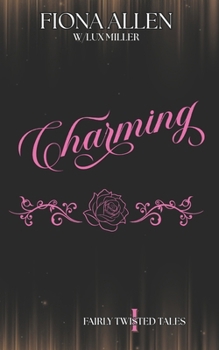 Paperback Charming: A Modern Cinderella Reimagining Book