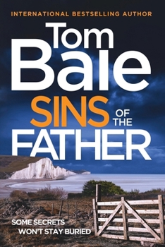 Paperback Sins of the Father Book