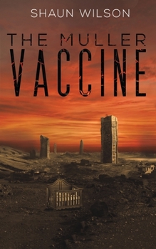 Paperback The Muller Vaccine Book