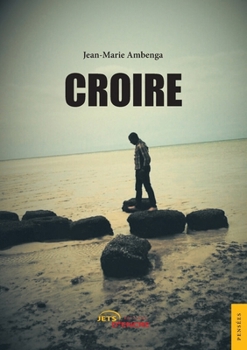 Paperback Croire [French] Book