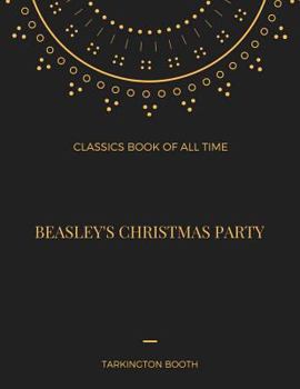 Paperback Beasley's Christmas party Book