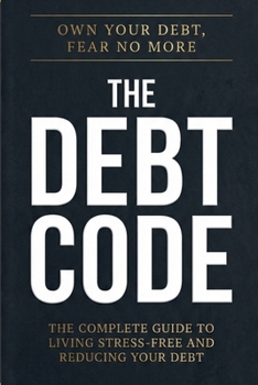 Paperback The Debt Code Book