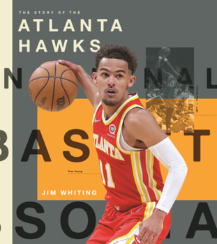 Story of the Atlanta Hawks