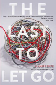 Paperback The Last to Let Go Book
