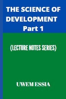 Paperback The Science of Development Part 1 Book