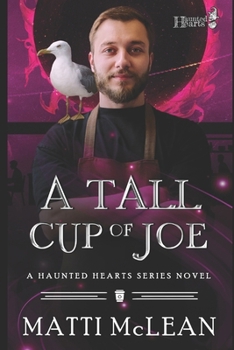 Paperback A Tall Cup Of Joe Book