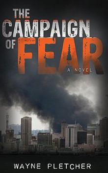 Paperback The Campaign of Fear Book