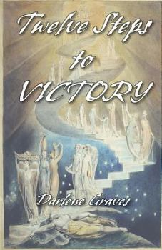 Paperback Twelve Steps to Victory Book