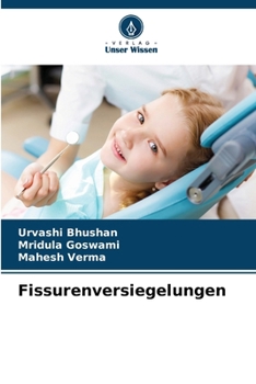 Paperback Fissurenversiegelungen [German] Book