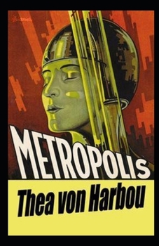 Paperback Metropolis Book