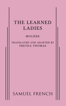 Paperback The Learned Ladies Book