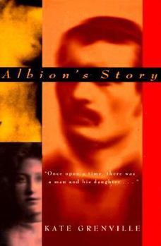 Hardcover Albion's Story Book