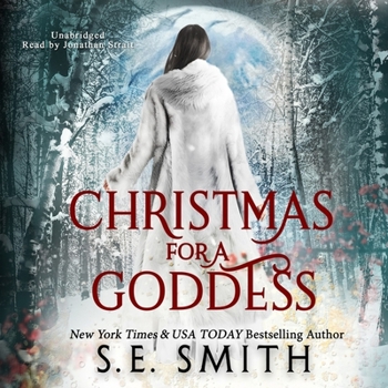 Christmas for a Goddess: Dragon Lords of Valdier Novella - Book #12 of the Dragon Lords of Valdier