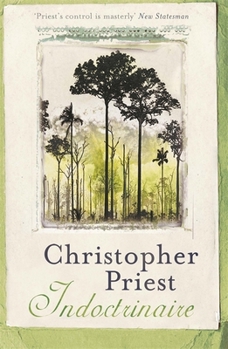 Paperback Indoctrinaire Book