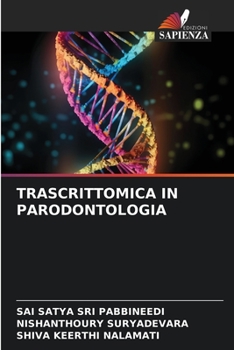 Paperback Trascrittomica in Parodontologia [Italian] Book