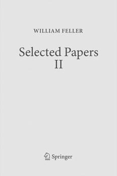 Hardcover Selected Papers II Book