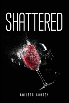 Paperback Shattered Book