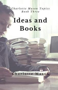 Paperback Ideas and Books: The Means of Education Book