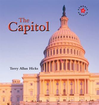 The Capitol - Book  of the Symbols of America