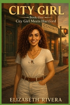 Paperback City Girl Meets Hartford: Book 1 Book