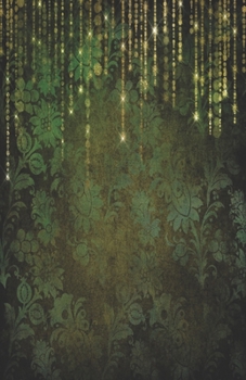 Paperback Dot Grid Journal Notebook: Autumn Enchantment - Bullet Planner Book - Dotted Grid - 5.5 X 8.5" 120 Pg - DIY Weekly Spread - Organizer - Habit Tra Book