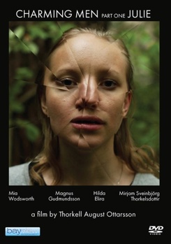 DVD Charming Men: Part 1 Julie Book