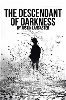 Hardcover The Descendant of Darkness Book