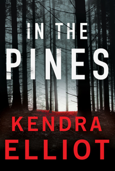 In the Pines - Book #3 of the Columbia River