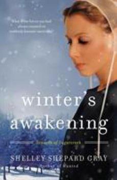 Paperback Winter's Awakening Book