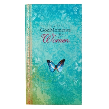 God Moments for Women