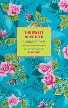 Paperback The Sweet Dove Died Book