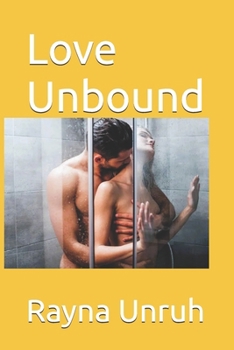 Paperback Love Unbound Book