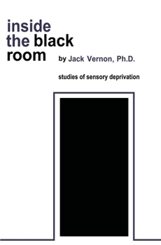 Paperback Inside the Black Room Book